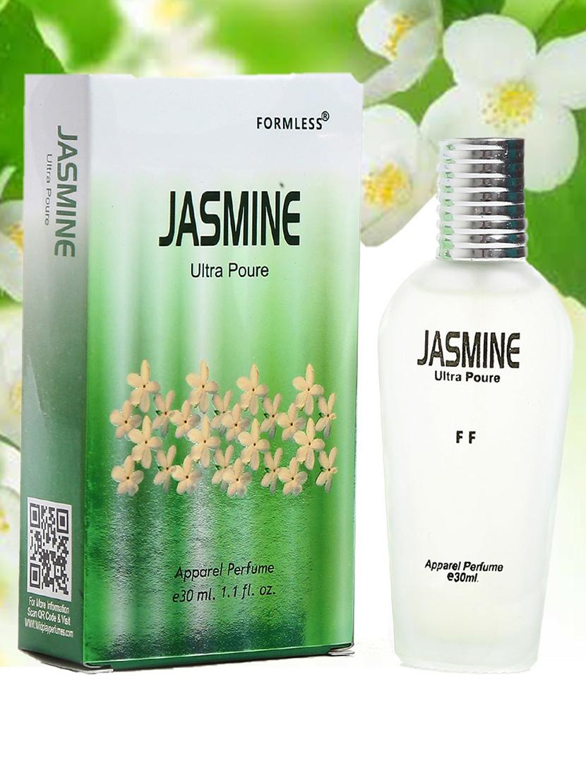 jasmine 30ml spray perfume - 19993841 - Standard Image - 3