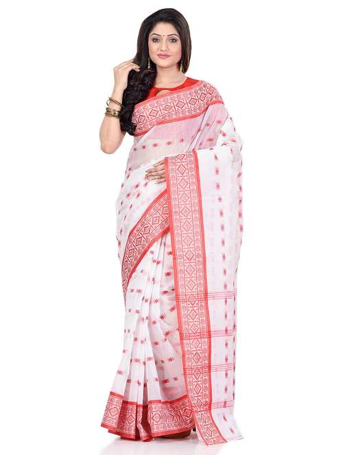 women's self design multi colored saree - 19994549 -  Standard Image - 0