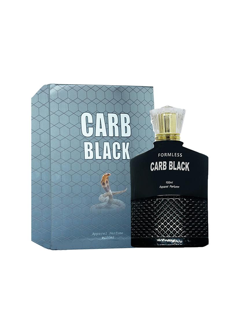 carb black spray perfume 100ml - 19994947 - Zoom Image - 0
