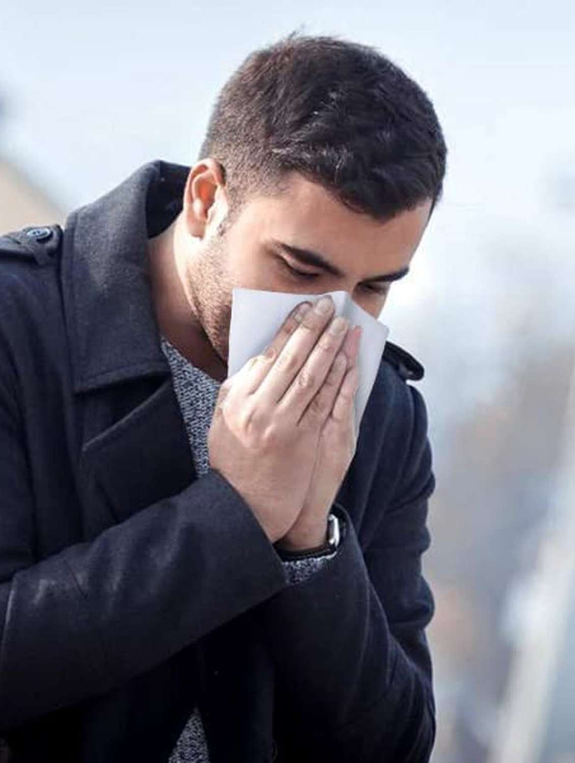 white 100% cotton handkerchief - 19995104 -  Standard Image - 3