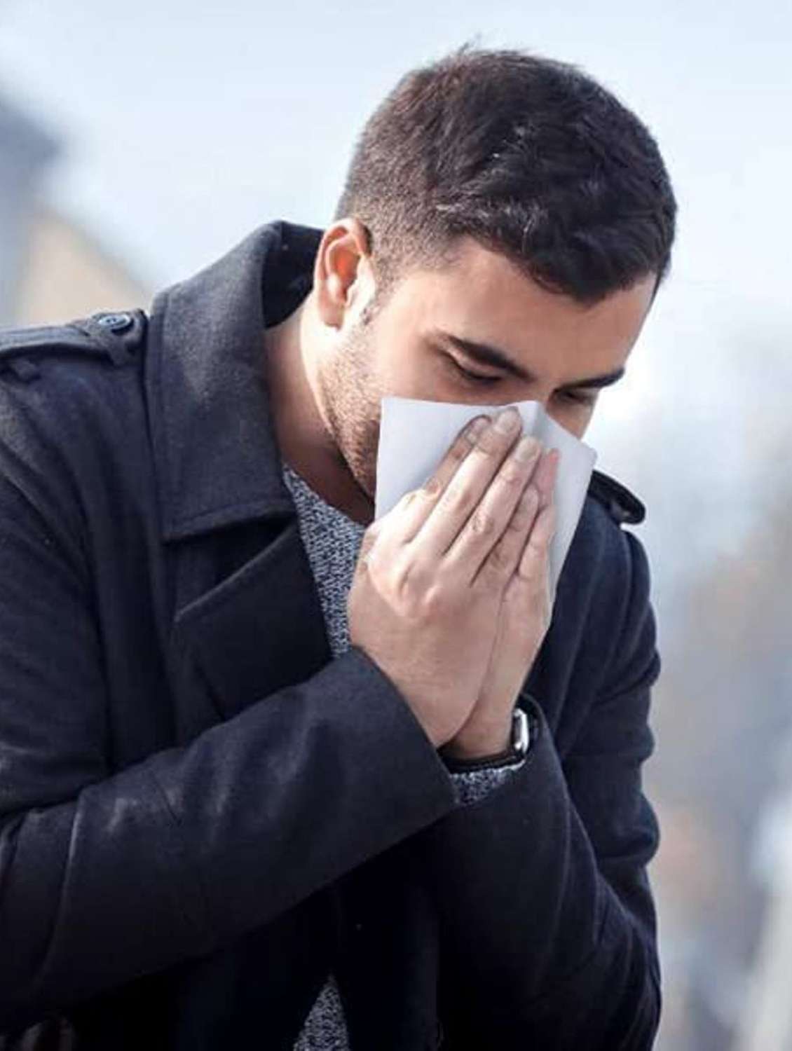 white 100% cotton handkerchief - 19995105 -  Standard Image - 3