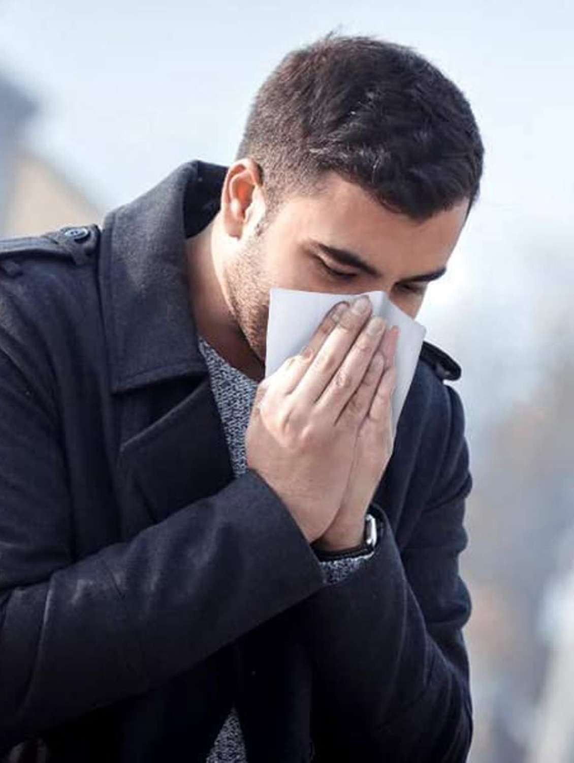 white 100% cotton handkerchief - 19995777 -  Standard Image - 3