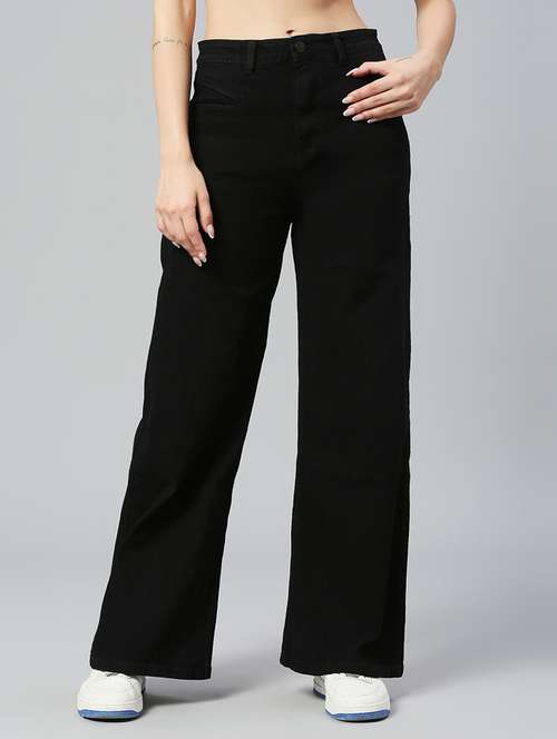 Wide Leg