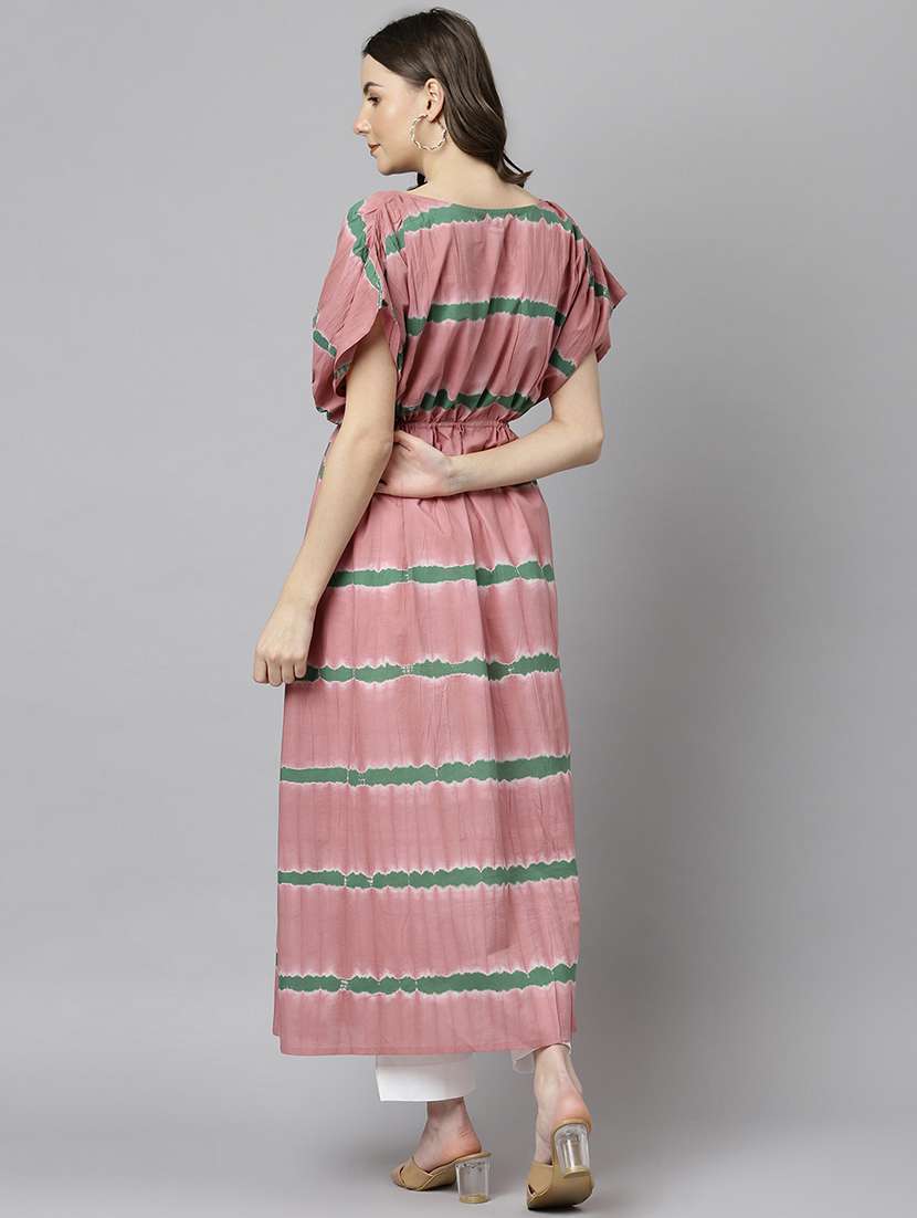women's kaftan kurta - 19999343 -  Standard Image - 3