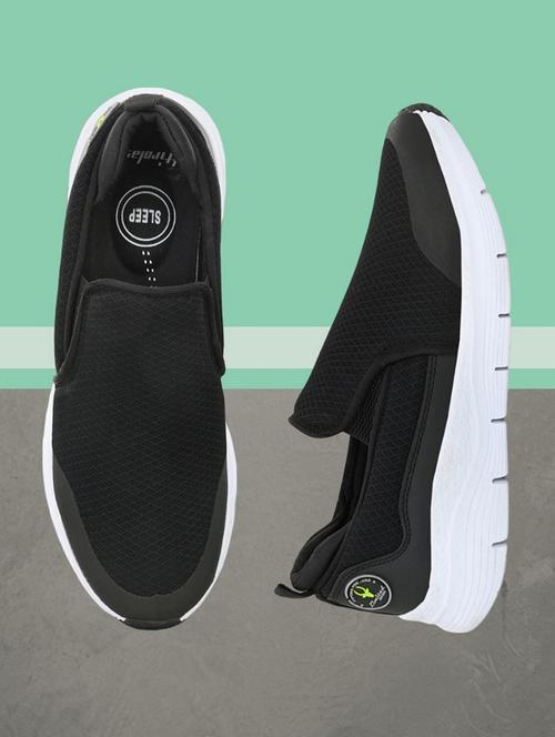 mens slip on sports shoes - 19999926 -  Standard Image - 0