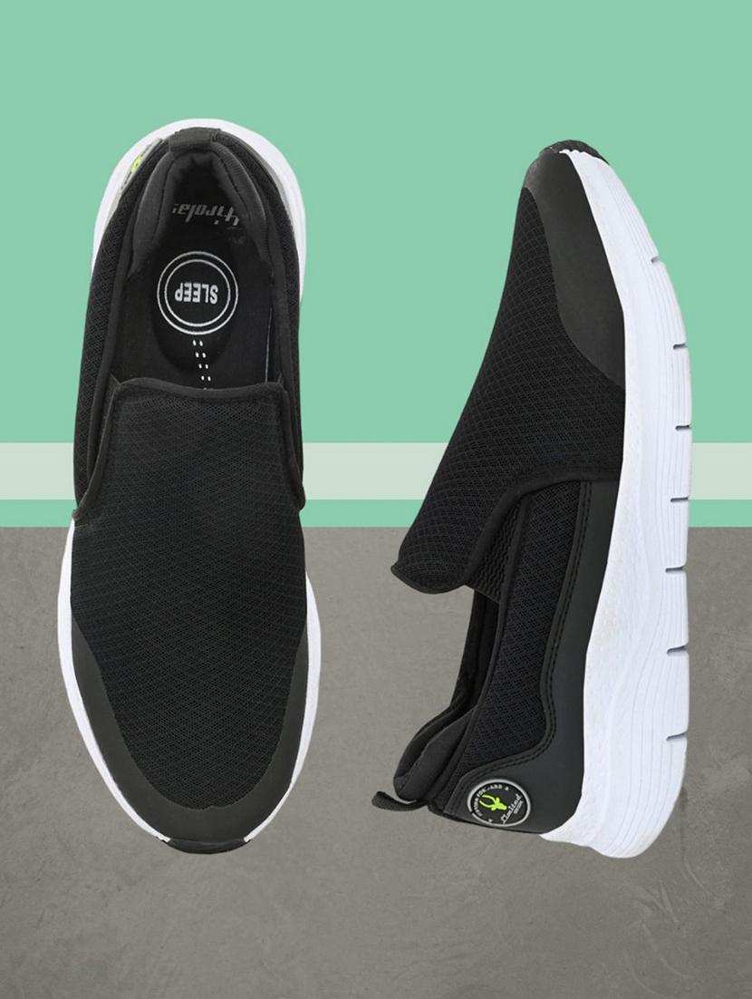 mens slip on sports shoes - 19999926 -  Zoom Image - 0