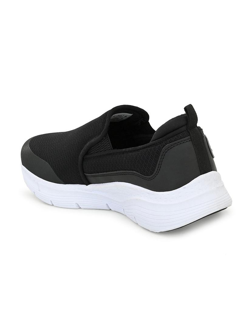 mens slip on sports shoes - 19999926 - Standard Image - 3