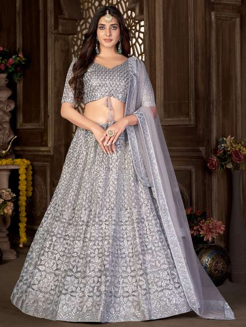 Lehengas