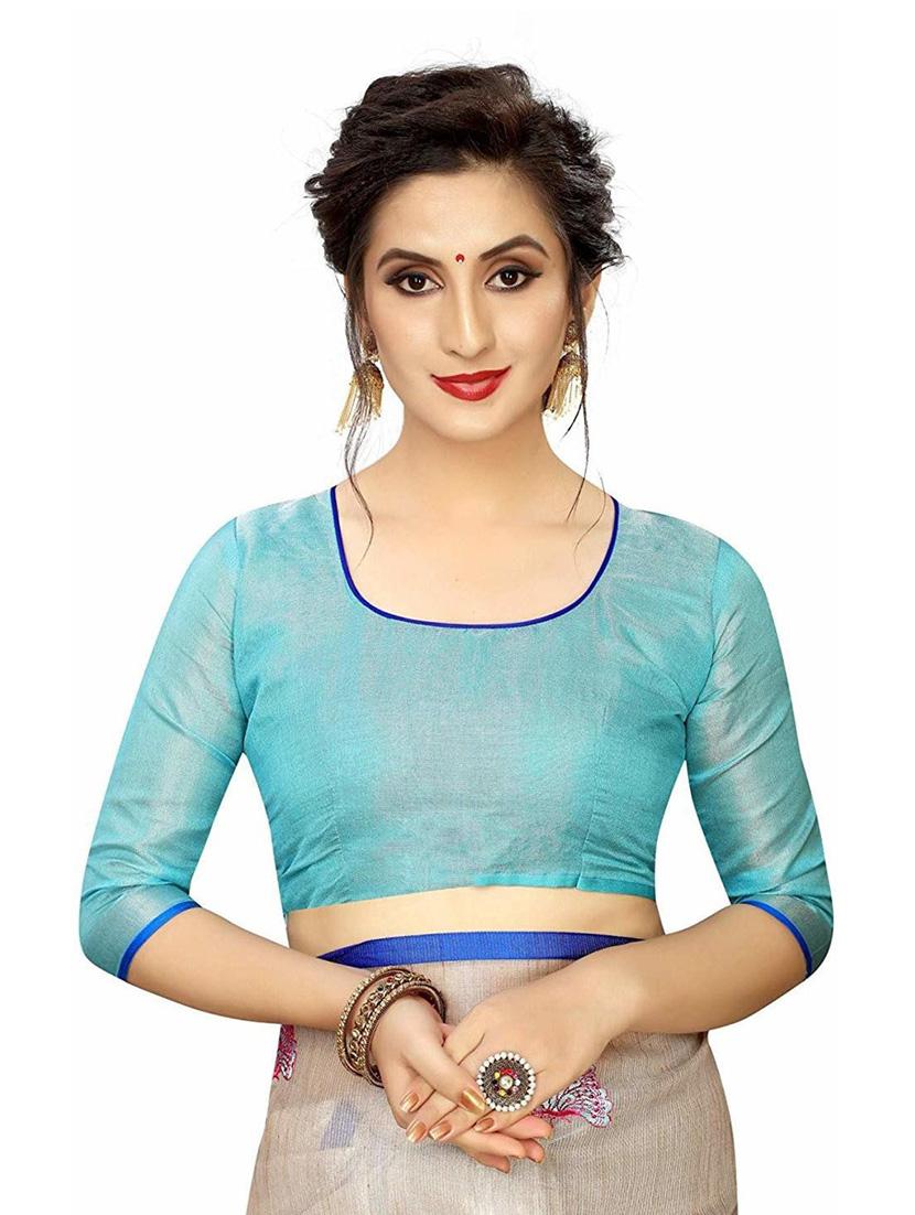 self design woven saree - 20008005 - Standard Image - 3