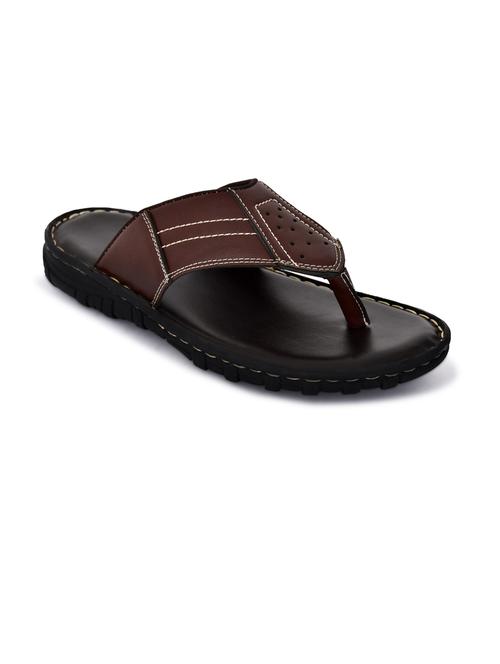appelon men���s toe separator slipper - 20008669 -  Standard Image - 0