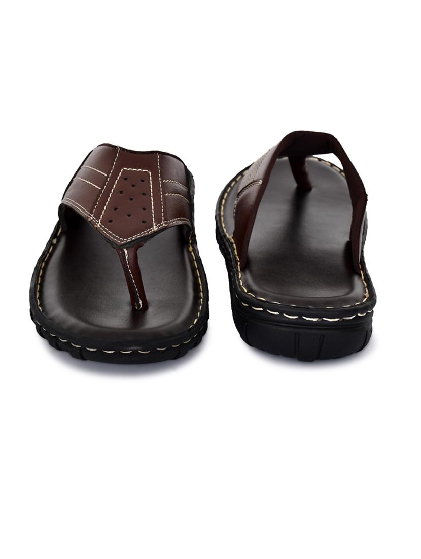 appelon men���s toe separator slipper - 20008669 - Standard Image - 3