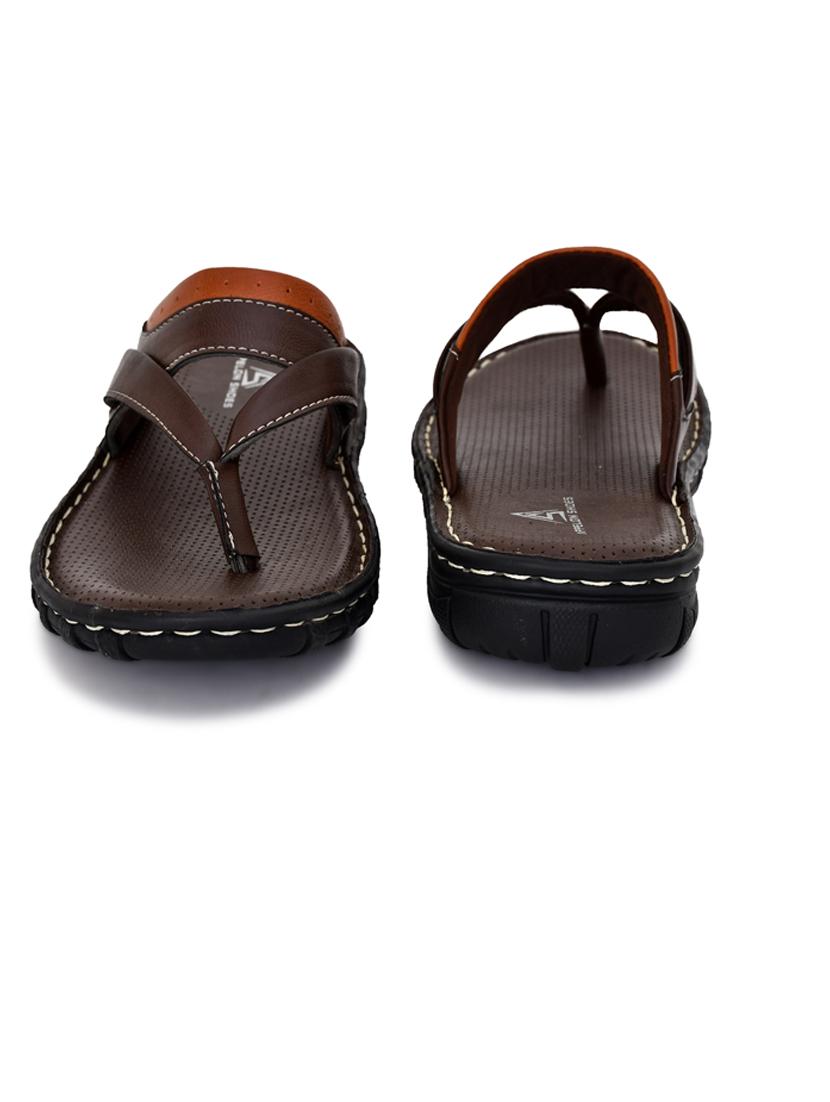 appelon men���s toe separator slipper - 20008677 - Standard Image - 3