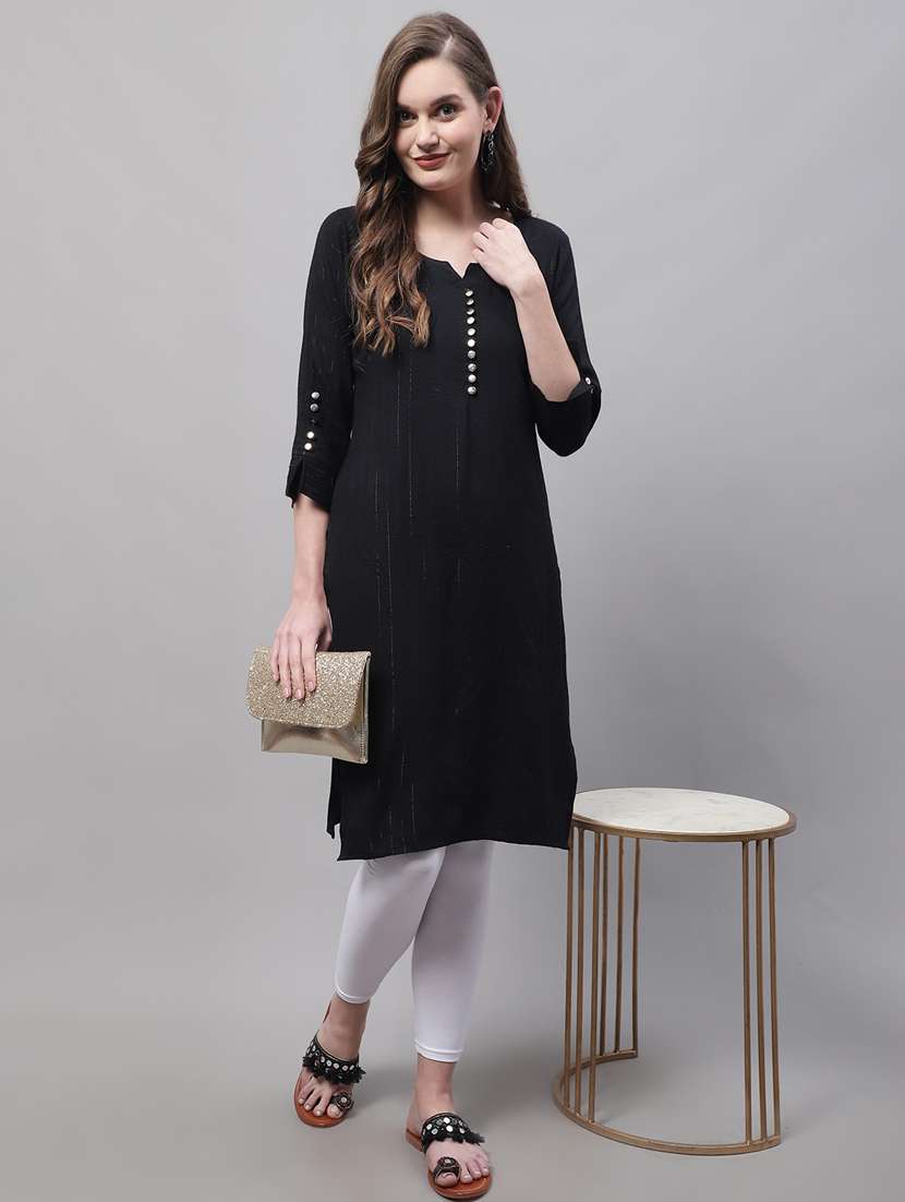 pack of 2 ankle length leggings - 20009359 -  Standard Image - 5