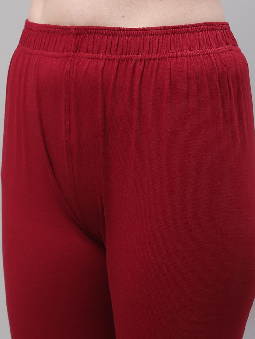 pack of 2 cotton leggings - 20009385 - Standard Image - 8