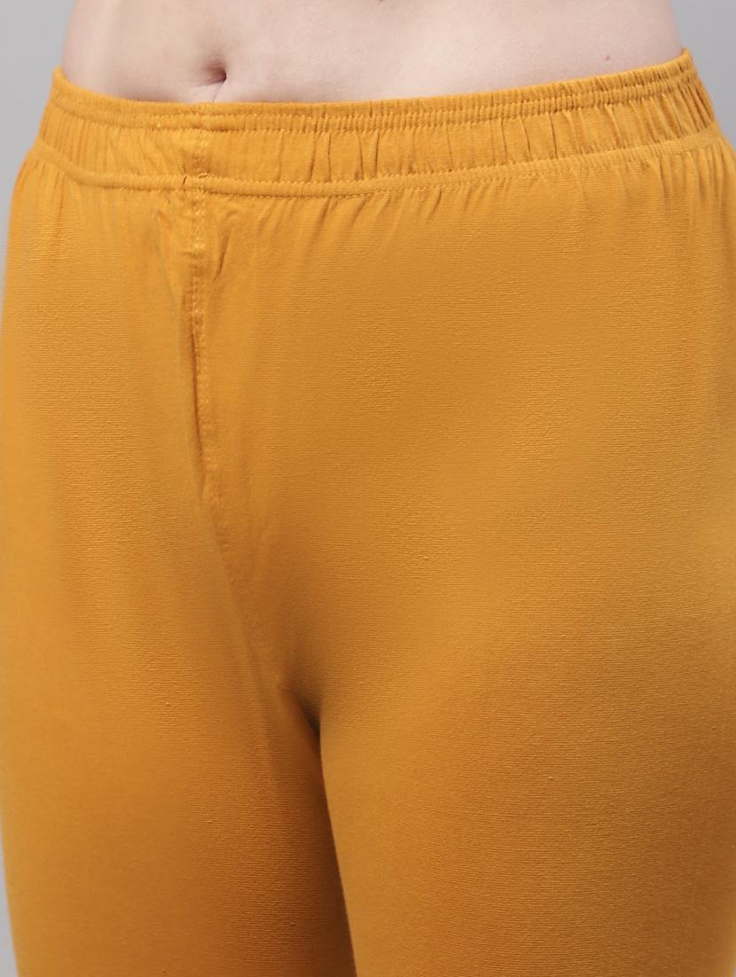 pack of 2 cotton leggings - 20009387 - Standard Image - 8