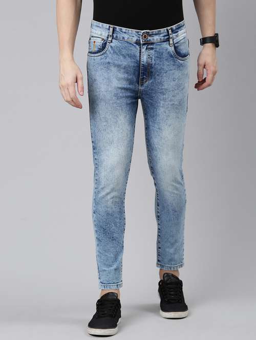 Slim Fit