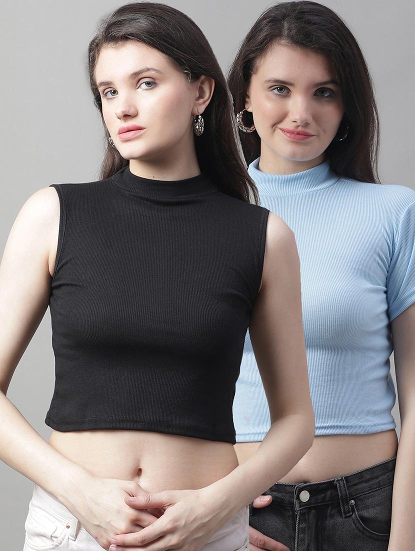women's tops combo - 20012301 - Zoom Image - 0