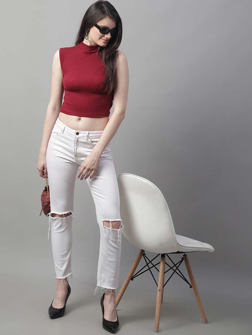women's tops combo - 20012317 - Standard Image - 3