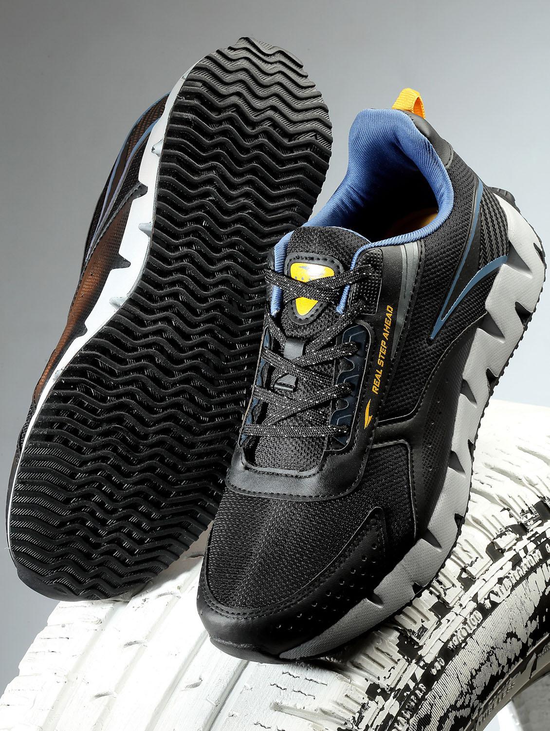 asian lace up sport shoes - 20012879 - Zoom Image - 0