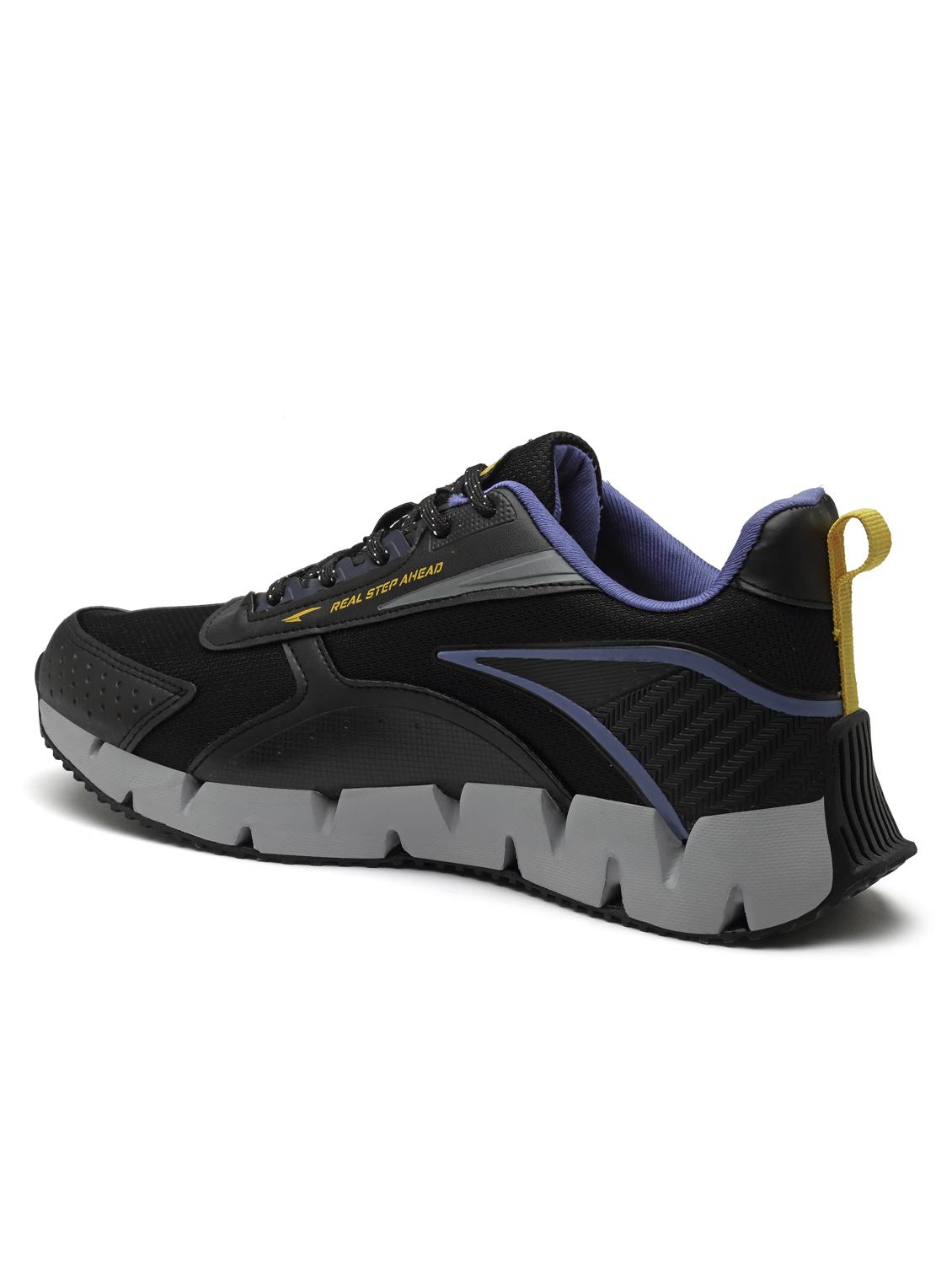 asian lace up sport shoes - 20012879 - Standard Image - 3
