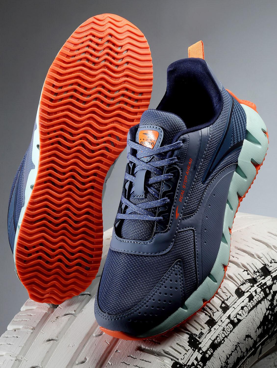 asian lace up sport shoes - 20012881 - Zoom Image - 0