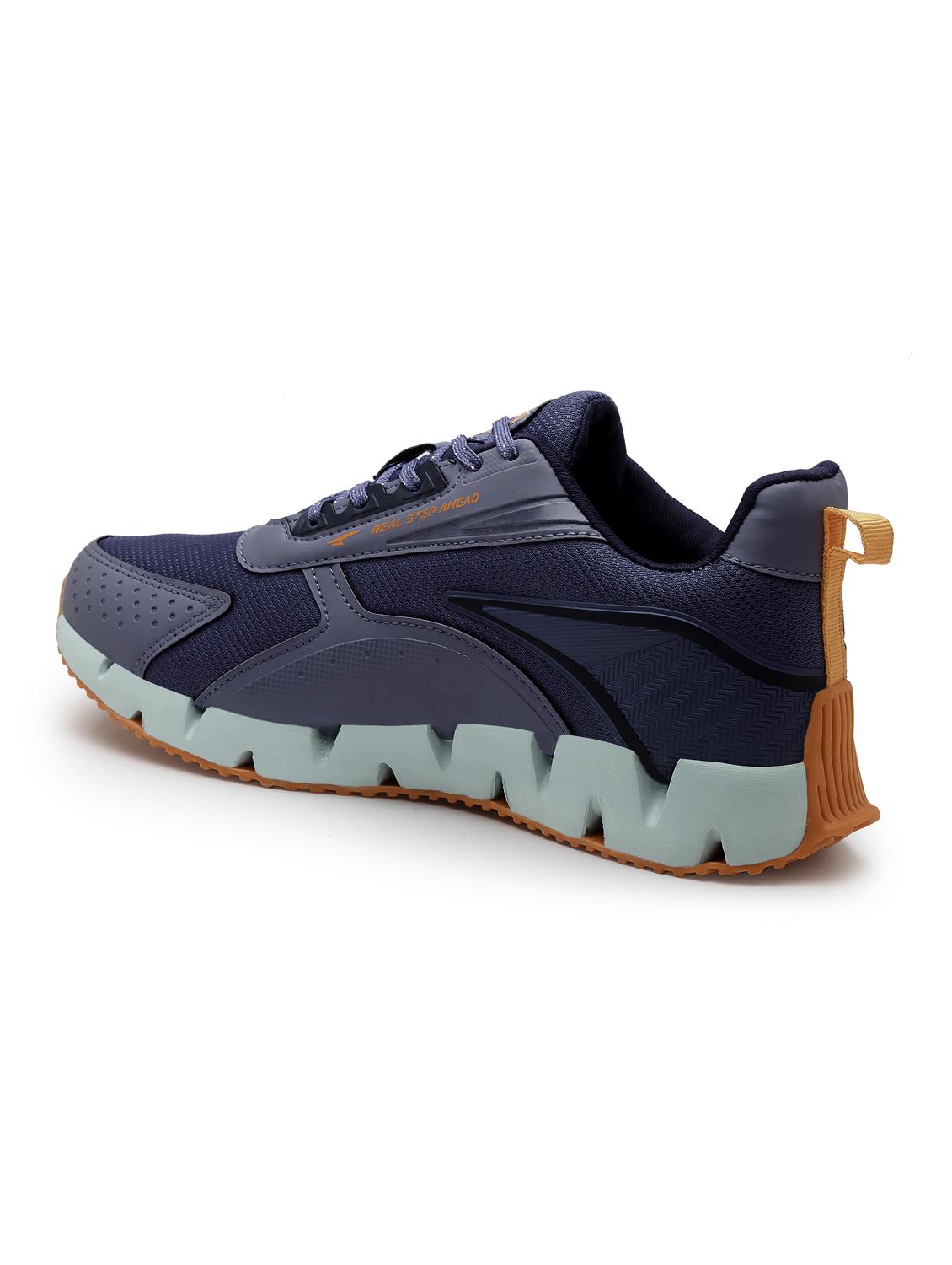 asian lace up sport shoes - 20012881 - Standard Image - 3