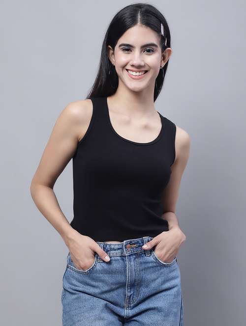 Crop