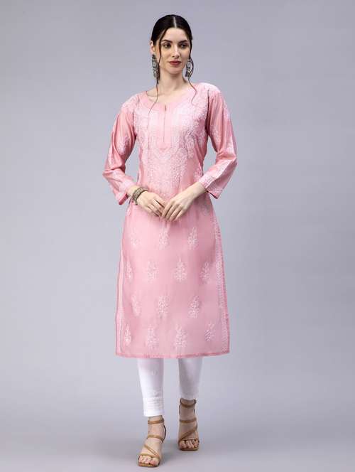 Chikankari