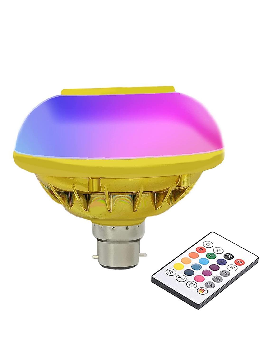 rsct 15 watt rechargeable emergency inverter led bulb light ac / dc for home upto 4h smart bulb - 20016451 - Zoom Image - 0