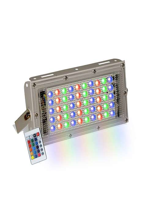 daybetter 9 watt inverter led bulb light rechargeable emergency color white b22 base 1pc smart bulb - 20017383 -  Standard Image - 0