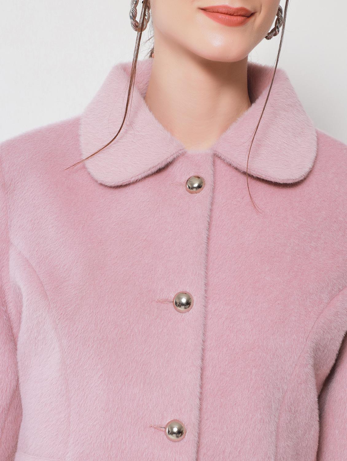solid single breasted blazer - 20017573 - Standard Image - 5