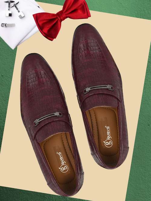 men slip on horsebit loafers - 20017591 -  Standard Image - 0