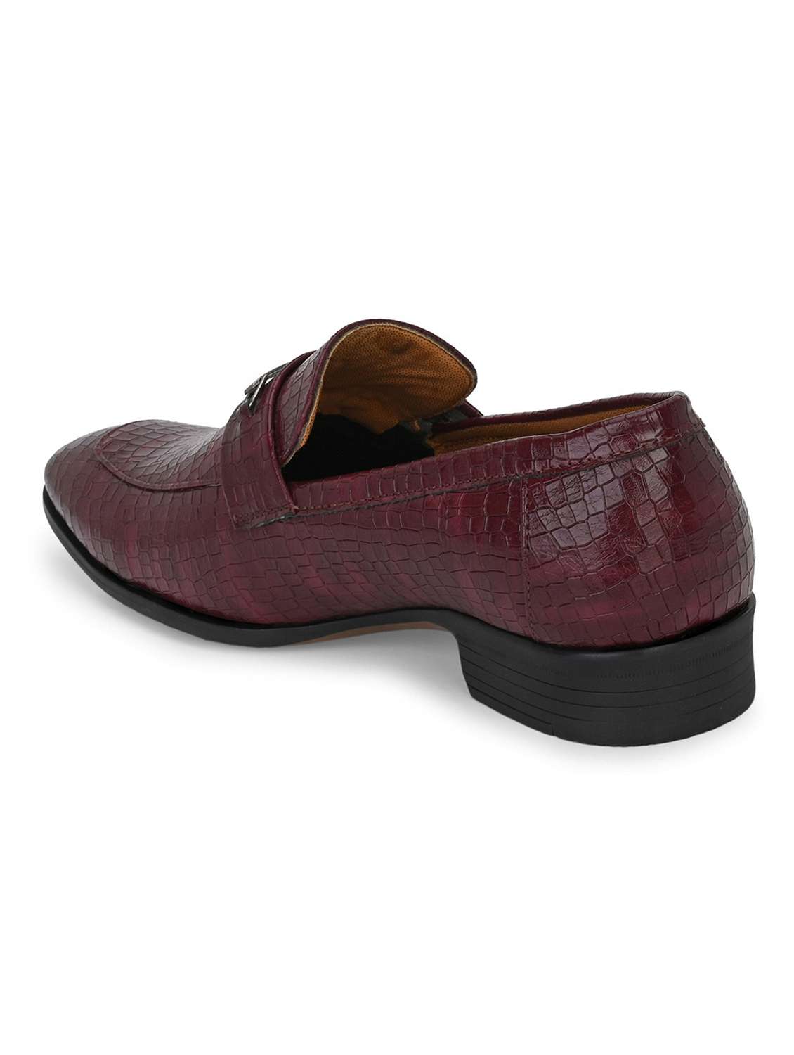 men slip on horsebit loafers - 20017591 -  Standard Image - 3