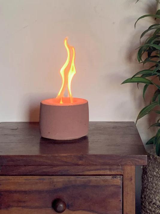 e original portable fireplace for india - 20021411 - Zoom Image - 0