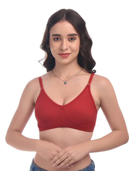 gold hosiery tshirt bra - 20021886 -  Standard Image - 0