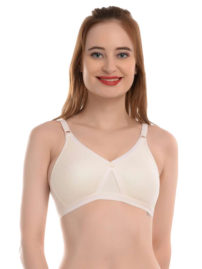 pack of 2 regular bra - 20021932 -  Standard Image - 5