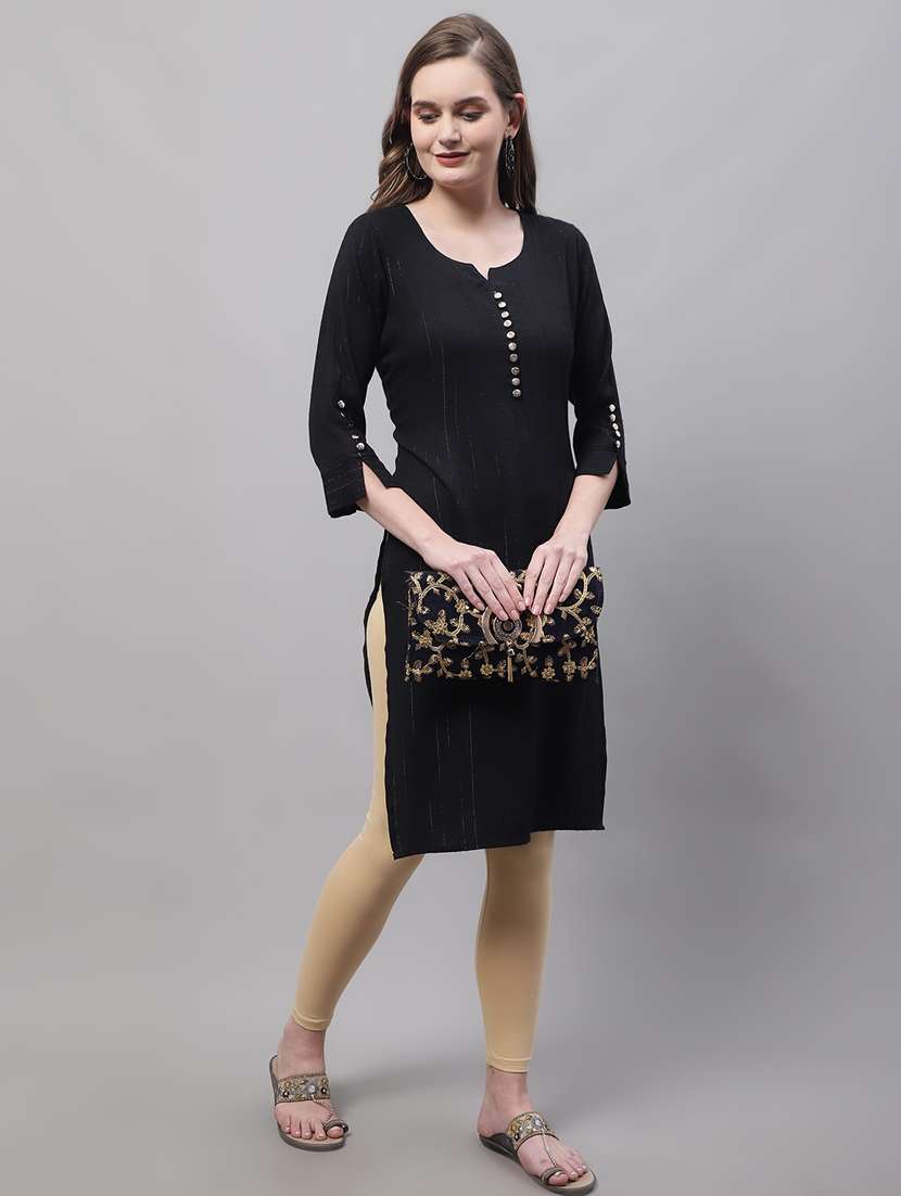 pack of 2 ankle length leggings - 20022065 -  Standard Image - 5