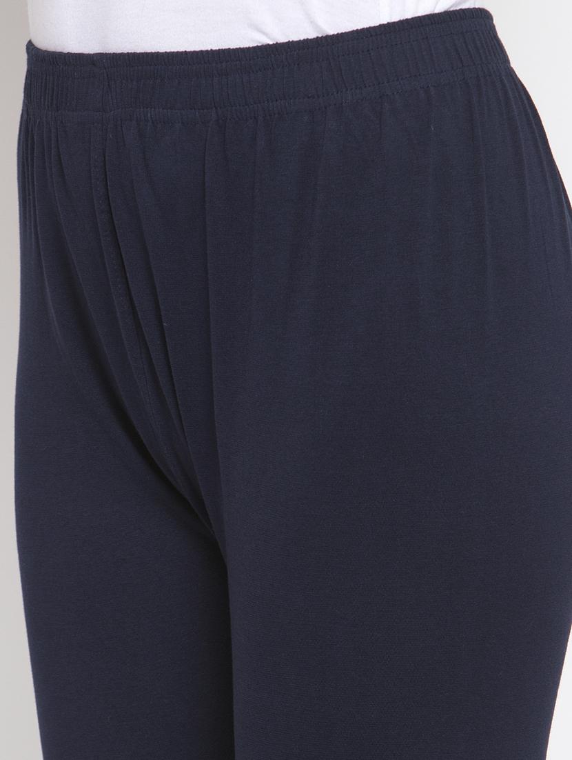 pack of 2 cotton leggings - 20022071 - Standard Image - 8