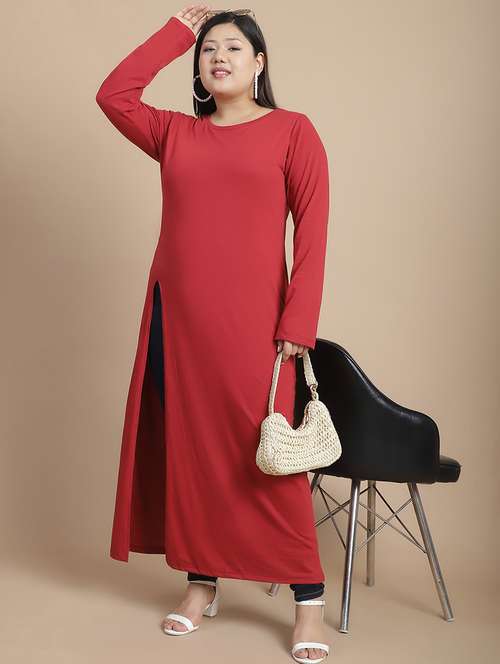 Full Length