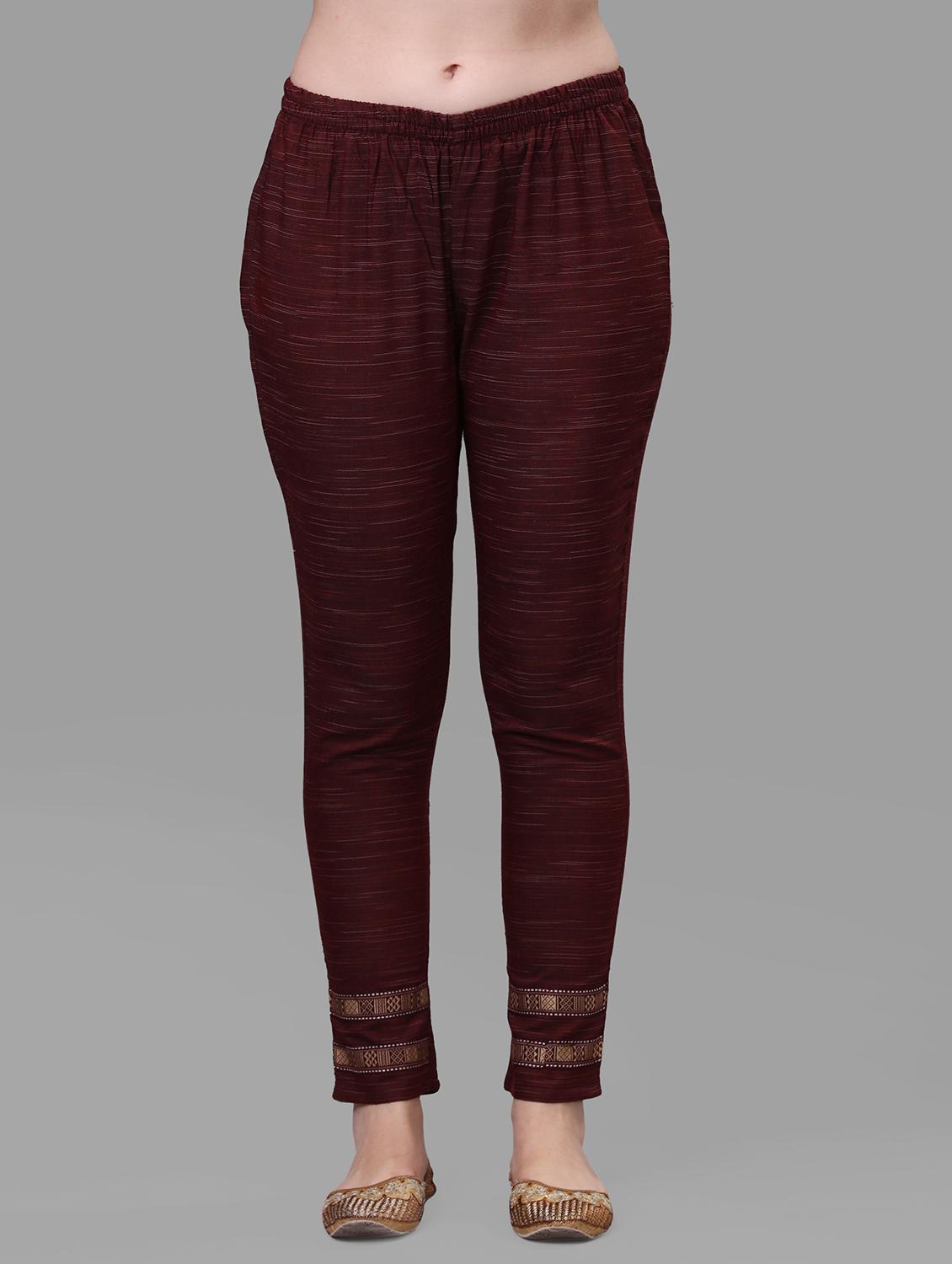 cotton kurta pant with dupatta set - 20024632 - Standard Image - 3
