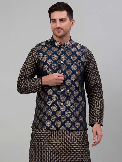 Nehru Jacket