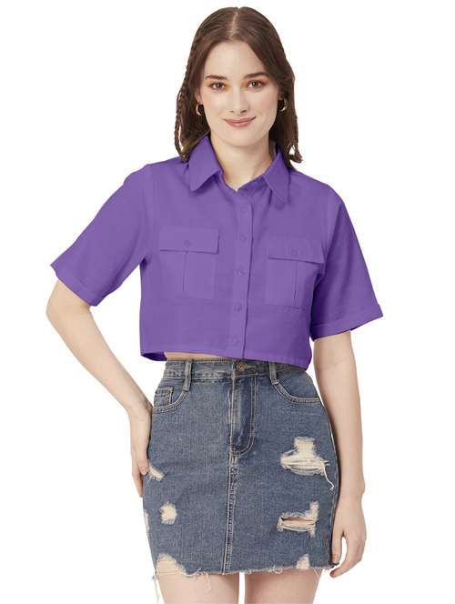 Short Sleeves