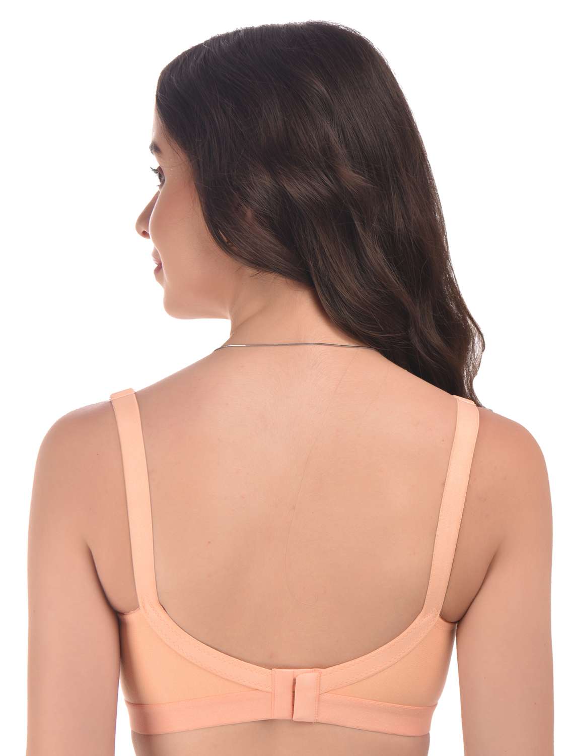 pack of 2 hosiery minimizer bras - 20032772 - Standard Image - 3