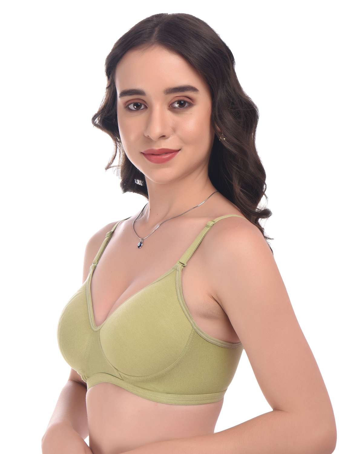 pack of 2 hosiery push up bra - 20032863 -  Standard Image - 5