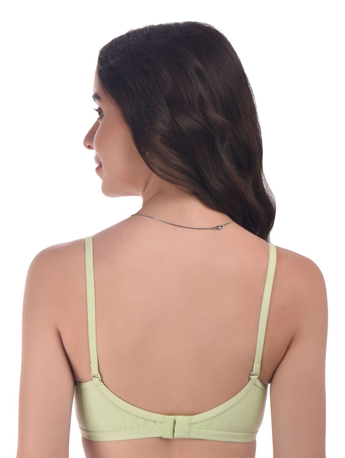 pack of 2 hosiery push up bra - 20032878 -  Standard Image - 3