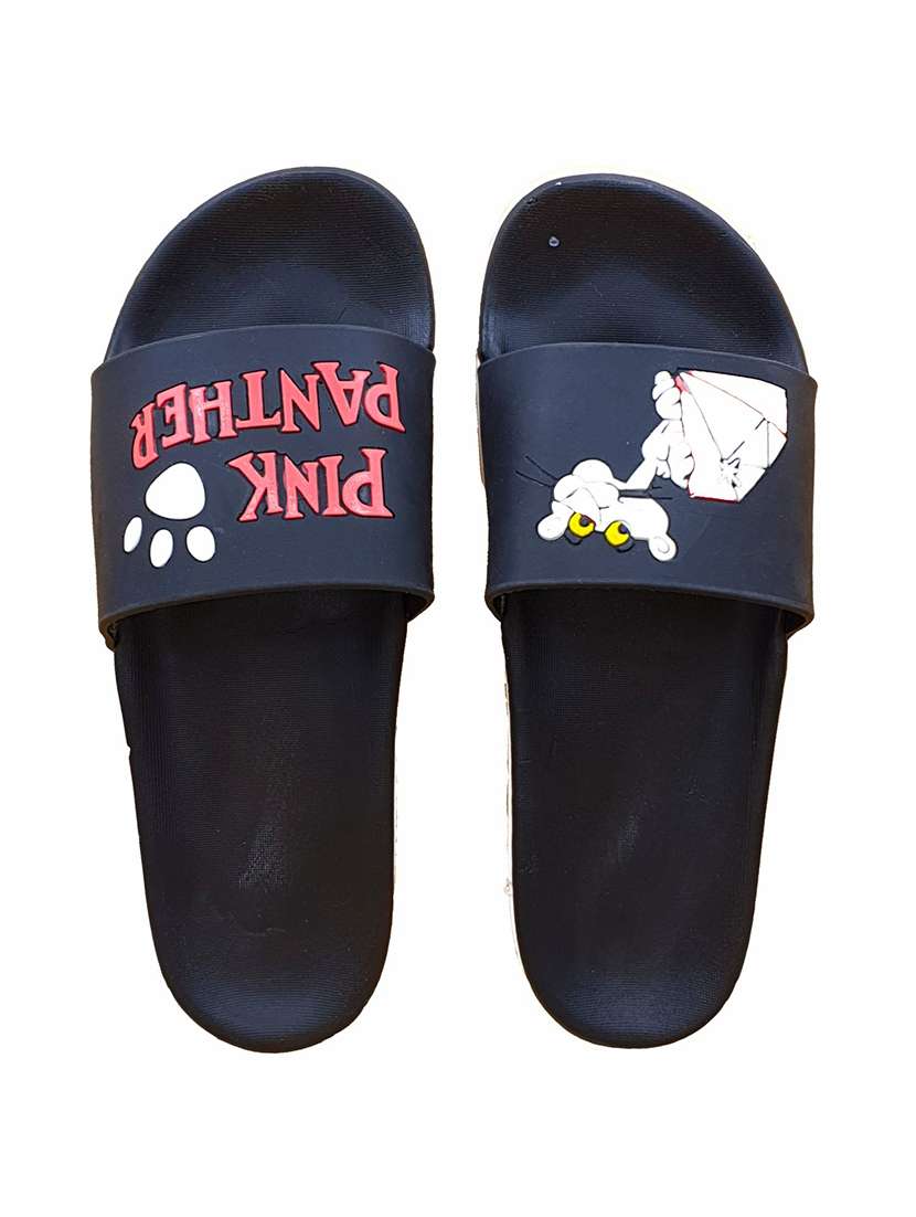 pampys angel cute comfy flip flop for women - 20033239 -  Standard Image - 3