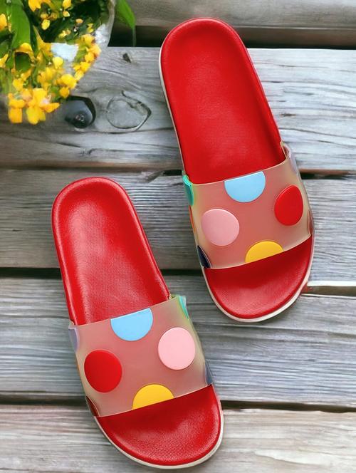 pampys angel cute comfy flip flop for women - 20033247 - Standard Image - 0