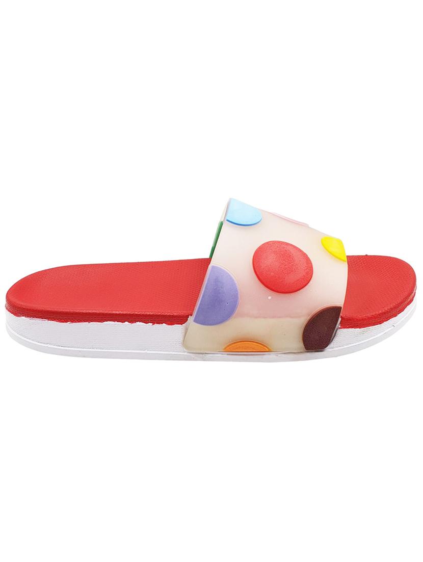 pampys angel cute comfy flip flop for women - 20033247 - Standard Image - 3