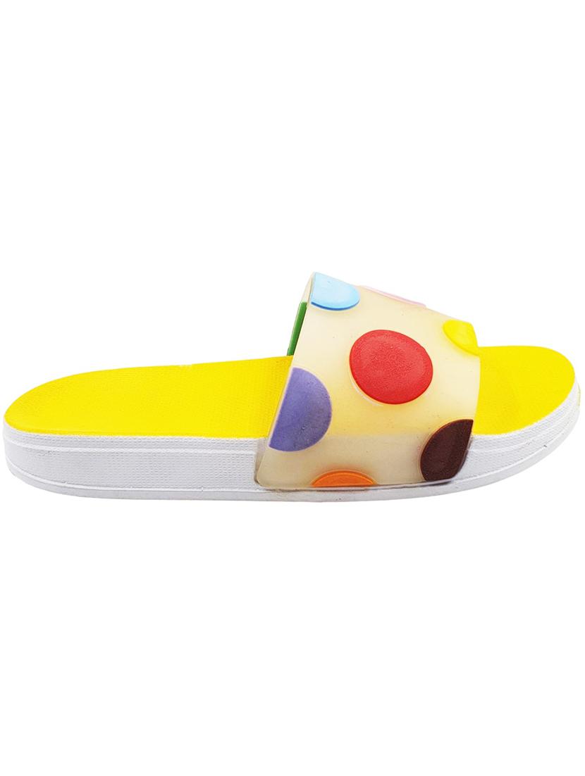 pampys angel cute comfy flip flop for women - 20033248 - Standard Image - 3