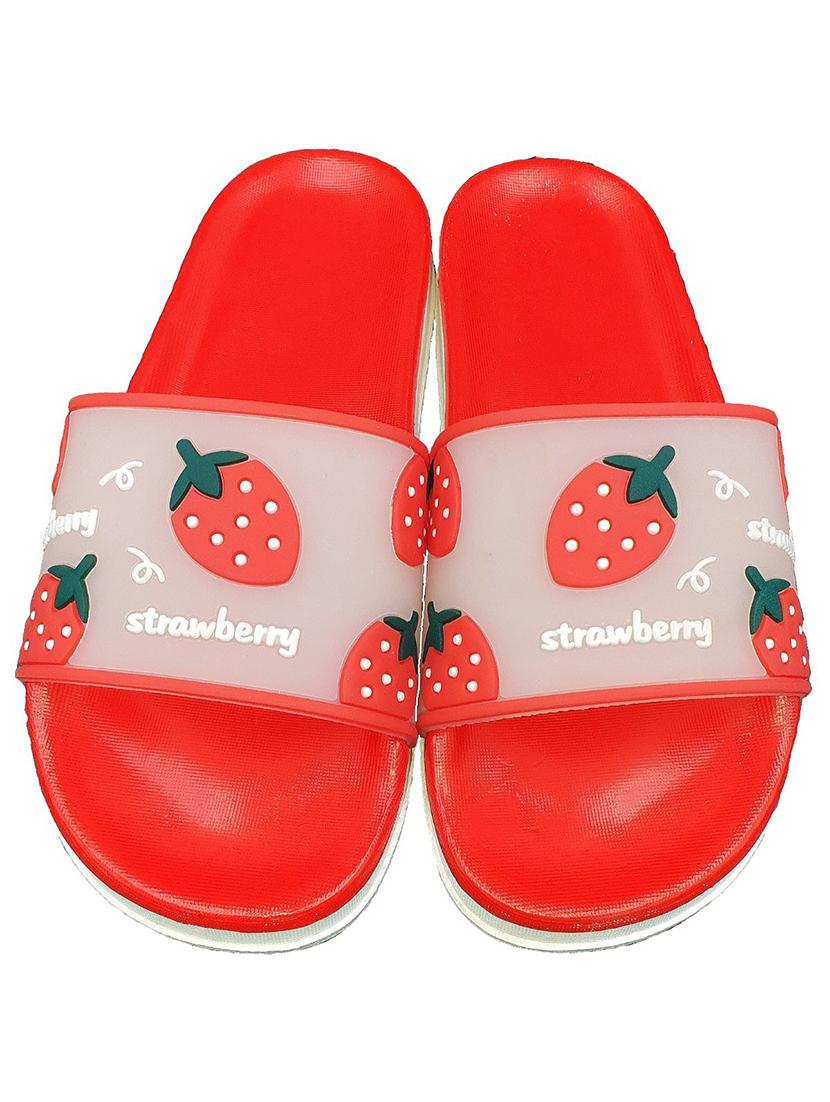pampys angel cute comfy flip flop for women - 20033250 - Standard Image - 3
